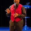 Motown goes Christmas
